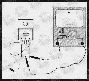 MOS管電路工作原理詳解，MOS管原理文章-KIA MOS管