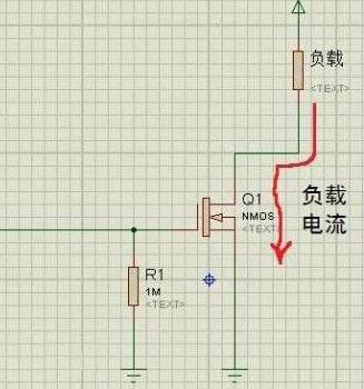 數(shù)字萬用表mos測量好壞