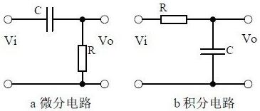 20個(gè)基本電路講解