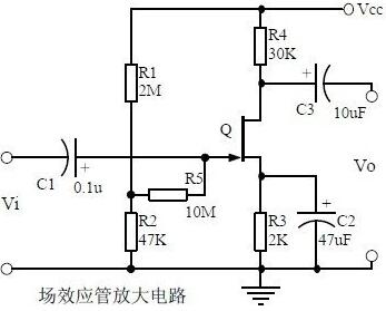 20個(gè)基本電路講解