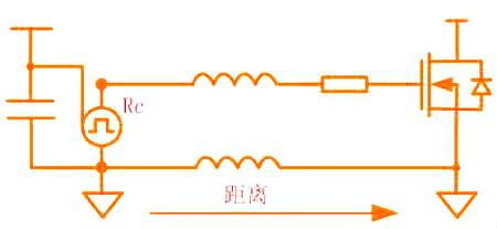 MOS管,MOS管驅(qū)動電路