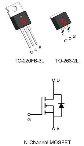 3210,HY3210,100V/120A