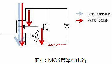 功率器件,MOSFET,鋰電池保護(hù)板