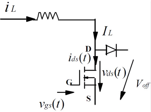 功率MOSFET,MOS管,MOSFET