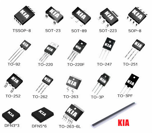 30v95a，MOS管30V95A